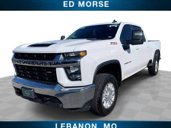 CHEVROLET SILVERADO HD 2023 2GC1YNEY8P1718841 image CHEVROLET SILVERADO HD 2023 2GC1YNEY8P1718841 image